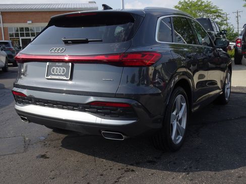 Certified 2025 Audi Q5 Prestige AWD/4WD image 5