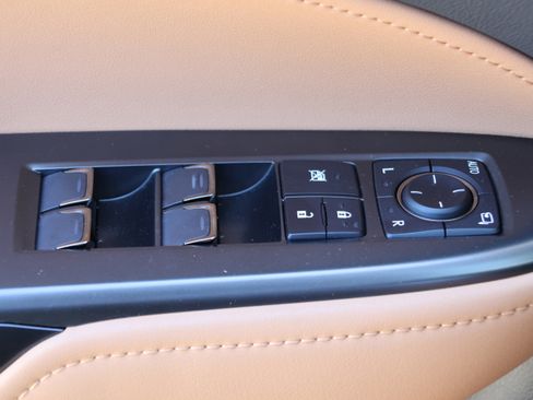 Used 2025 Lexus NX 350 AWD w/ Cold Area Package image 15