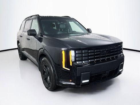 New 2027 Kia Telluride EX X-Line image 3