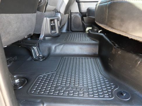 Used 2022 RAM 2500 Tradesman image 17