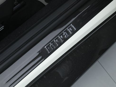 Certified 2024 Ferrari Roma Spider RWD image 26