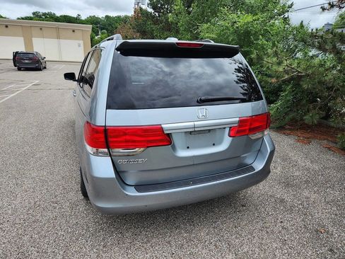 Used 2010 Honda Odyssey EX-L image 8