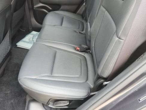 Used 2023 Hyundai Tucson Limited FWD image 9