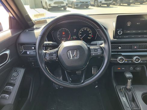 Used 2024 Honda Civic Sport image 22