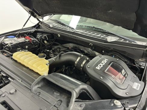 Used 2019 Ford F150 XLT w/ Equipment Group 301A Mid image 55