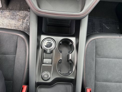 New 2026 Ford Explorer ST w/ Sun And Sound Package image 17