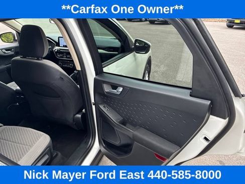 Used 2020 Ford Escape SE FWD image 15