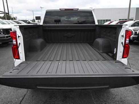 Used 2024 Chevrolet Silverado 1500 RST image 13