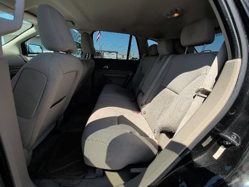 Used 2010 Ford Edge SEL AWD/4WD image 17
