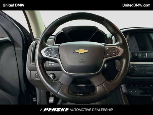 Used 2022 Chevrolet Colorado ZR2 image 6