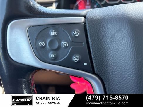 Used 2020 GMC Yukon SLT w/ Open Road Package AWD/4WD image 26