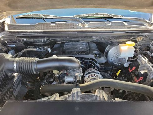 Used 2021 RAM 1500 Lone Star w/ Trailer Tow Group image 9