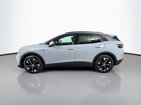Used 2022 Volkswagen ID.4 Pro AWD/4WD image 2