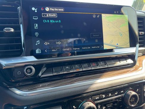 New 2026 Chevrolet Silverado 1500 LT w/ Z71 Off-Road Package image 45