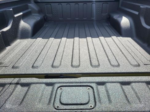 New 2025 Jeep Gladiator Willys image 12