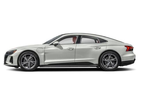 Used 2023 Audi e-tron GT Premium Plus w/ Performance Package AWD/4WD image 3