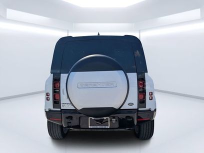 Used 2022 Land Rover Defender 110 X-Dynamic HSE