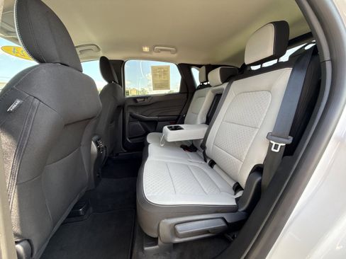 Used 2024 Ford Escape Active image 22