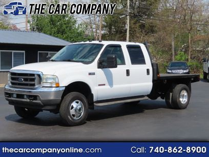 Used 2003 Ford F350 Lariat