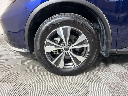 Certified 2024 Nissan Murano SV FWD image 10