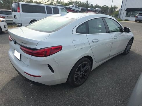 Used 2022 BMW 228i xDrive Gran Coupe 228i xDrive image 2
