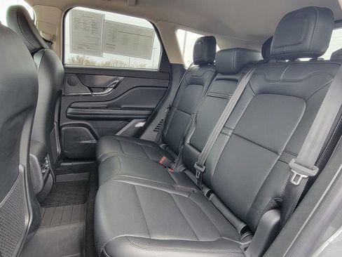 Certified 2024 Lincoln Corsair AWD w/ Equipment Group 101A image 21