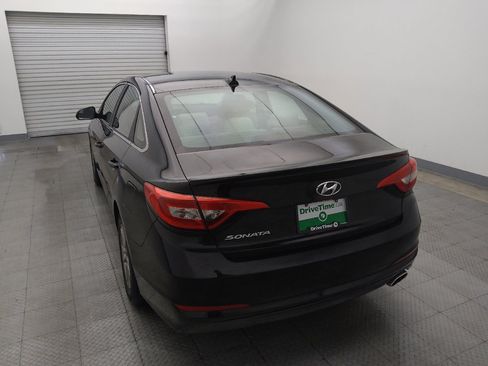 Used 2016 Hyundai Sonata SE FWD image 6