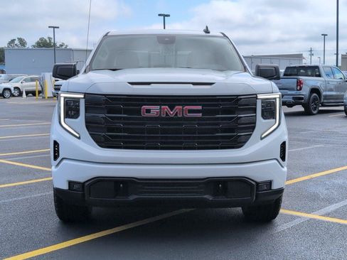 New 2026 GMC Sierra 1500 Elevation AWD/4WD image 10