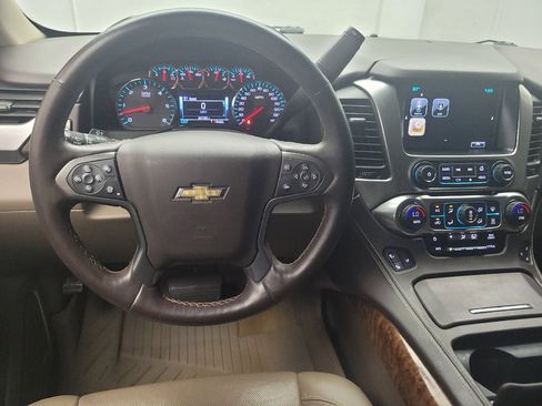Used 2017 Chevrolet Tahoe Premier RWD image 22