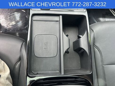 Used 2025 Hyundai Tucson Limited FWD image 21