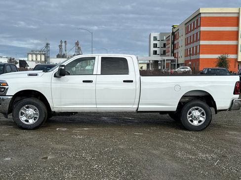 New 2026 RAM 2500 Tradesman image 6