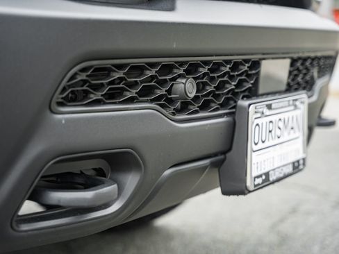 New 2026 RAM 1500 Rebel w/ Advanced Safety Group II image 15