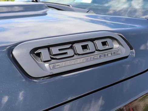 New 2026 RAM 1500 Big Horn AWD/4WD image 6