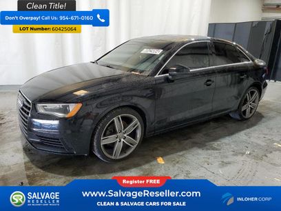 Used 2015 Audi A3 1.8T Premium Plus