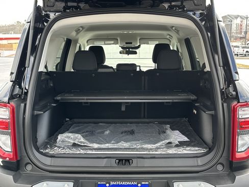 Used 2025 Ford Bronco Sport Big Bend image 14