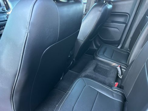 Used 2021 Chevrolet Colorado ZR2 image 14