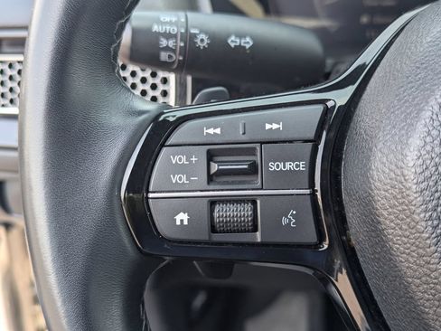 Used 2025 Honda Civic Sport image 18