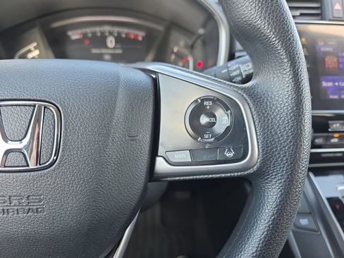 Used 2020 Honda CR-V EX image 17