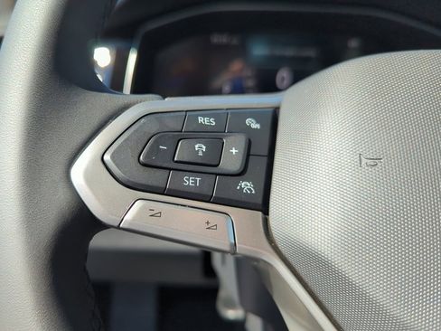 New 2026 Volkswagen Jetta SE image 37