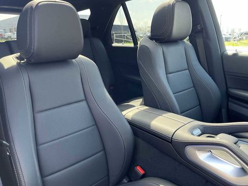 New 2026 Mercedes-Benz GLE 350 4MATIC image 37