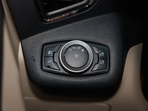 Used 2018 Ford Escape SEL FWD image 38