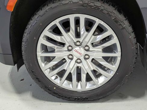 Certified 2023 GMC Yukon Denali w/ LPO, Floor Liner Package AWD/4WD image 3