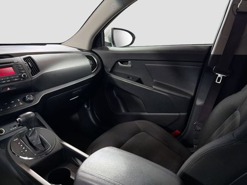 Used 2012 Kia Sportage LX w/ Convenience Pkg FWD image 23