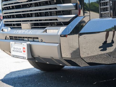 New 2026 Toyota Tundra SR5 AWD/4WD image 12