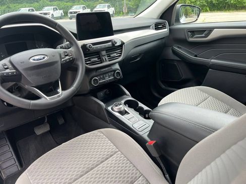 Used 2022 Ford Escape SE w/ Convenience Package AWD/4WD image 20