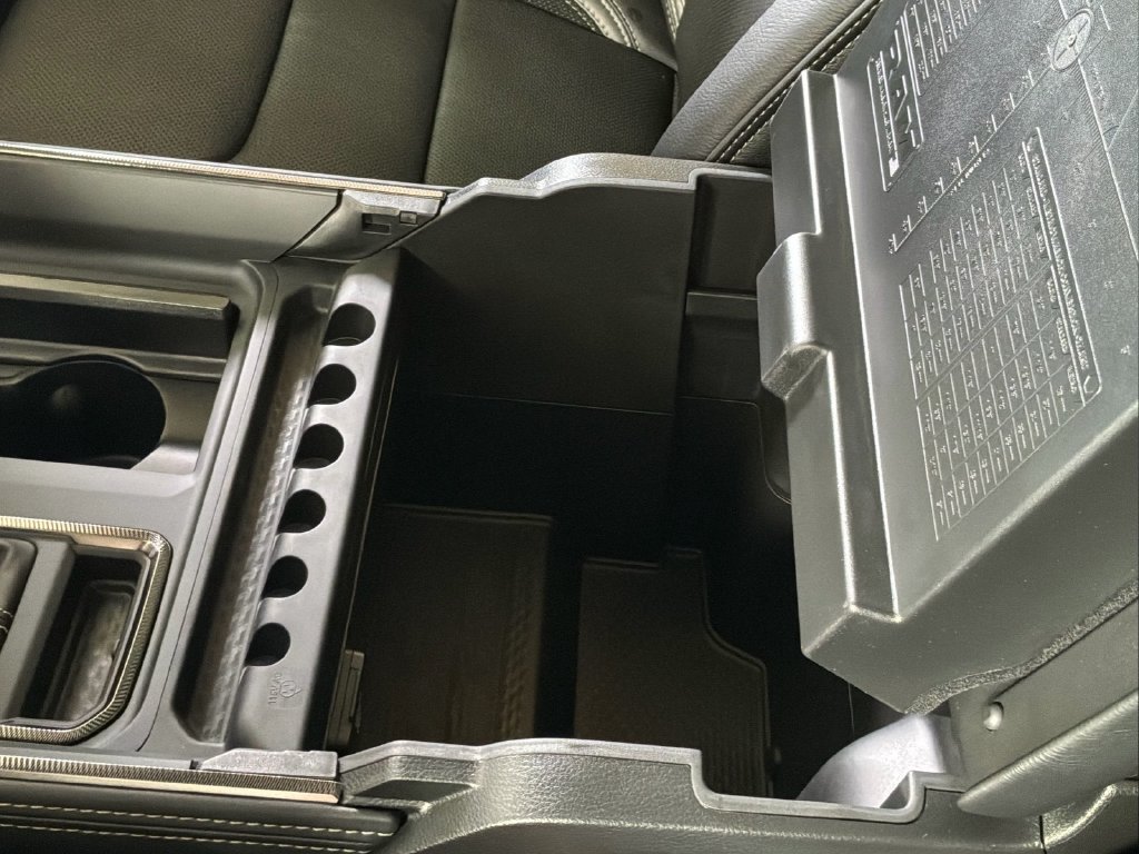 New 2027 RAM 1500 RHO AWD/4WD image 45