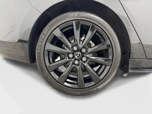 Used 2024 MAZDA MAZDA3 s FWD image 47