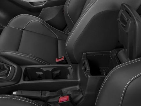 Used 2016 Ford Focus ST w/ Equipment Group 402A image 17