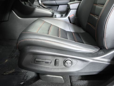 Used 2024 Honda CR-V Sport Touring image 22