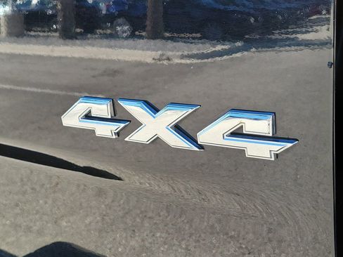 Used 2013 RAM 3500 Laramie Longhorn image 8